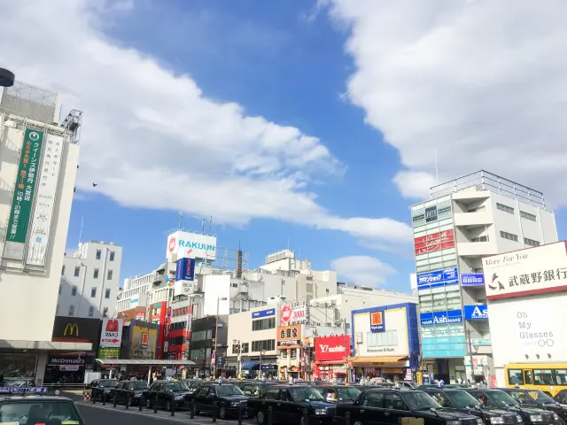 大宮駅 大宮ダンススタジオ 大宮貸しスタジオ