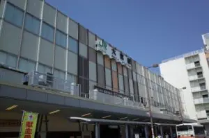 大宮駅 大宮貸しスタジオ