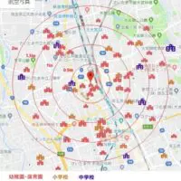 大宮駅 周辺 学校