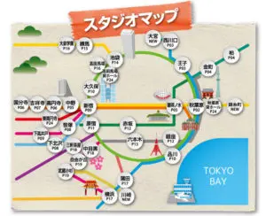 スタジオスクエア